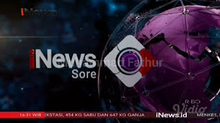 OBB iNews Sore iNews (November 2017-1 Mei 2019)