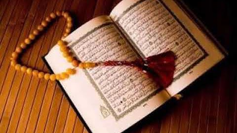 سورة الدخان للشيخ ماهر المعيقلي تلاوة خاشعه بقراءة حفص عن عاصم