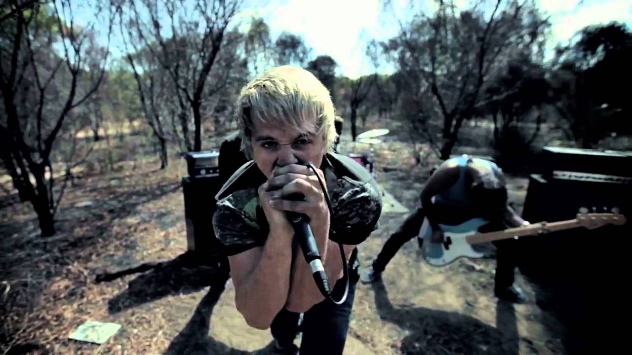 Watch DropBears - The Keeper (Official Teaser) on YouTube Watch DropBears - The Keeper (Official Teaser) on YouTube