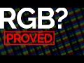 How Does RGB Work? Channels in Photoshop