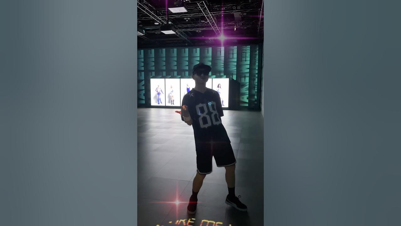 G-DRAGON - TAKE ME Dance Challenge G-DRAGON - TAKE ME Dance Challenge