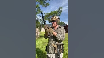 Sometimes it’s faster to change to your secondary than reload. Bonus reload flop 😖train train train