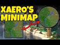 How To Get Xaero’s Minimap (Minecraft Minimap 26.1.2)