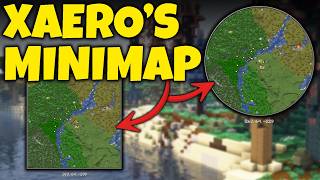 How To Get Xaero’s Minimap (Minecraft Minimap 26.1.2)
