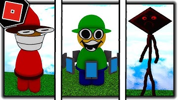 How to get ALL 5 BADGES in DAVE AND BAMBI RP - Roblox