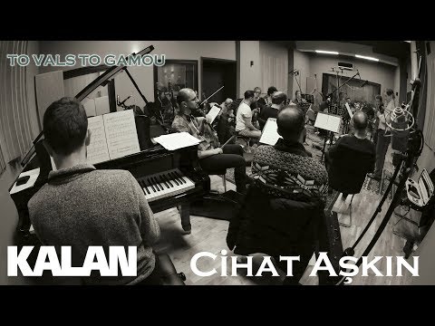 Cihat Aşkın -