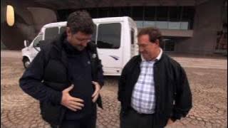 Fat, Sick & Nearly Dead Extended Trailer