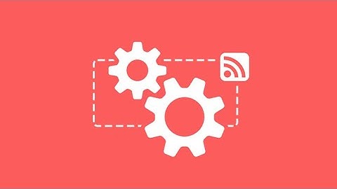 How to add RSS feeds to pages or widgets in WordPress