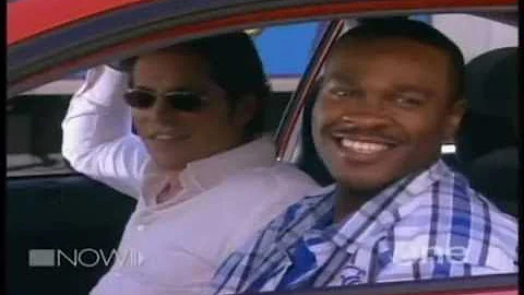 Eve " The Hate-Trix reloaded part 2