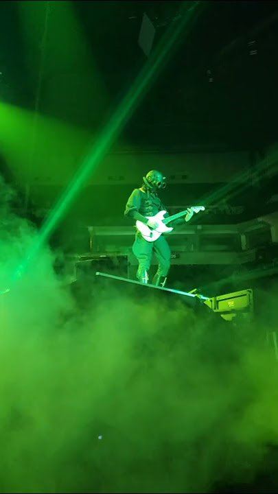 Ghost Live,