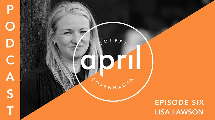 Lisa Lawson - Dear Green Coffee Roasters - Coffee ...