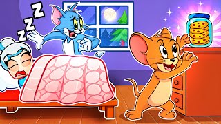 We Played Roblox Steal Cookies