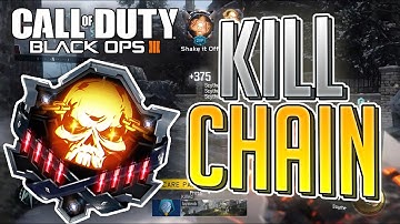 Kill chain solo spawn trap