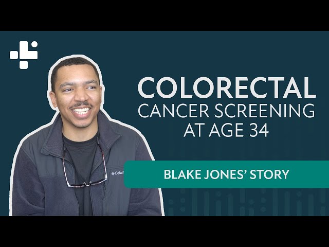 Colon Cancer Symptoms in Young Adults - CLS Health