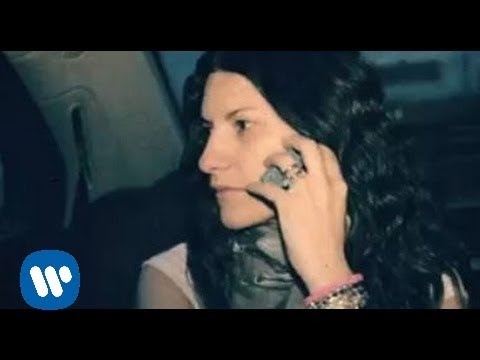 Laura Pausini - Bastaba (videoclip ufficiale)