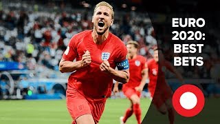 Euro 2020 Qualifiers: Racing Post Sport's best bets