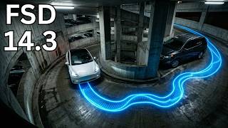 Elon Musk Says FSD Update 14.3 Is the Final Big Piece of the Puzzle, but... screenshot 4