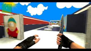 funny 10 year old kid in CSS WATCH!!!