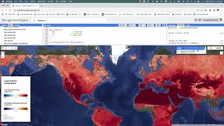 0016 Inspect map layers