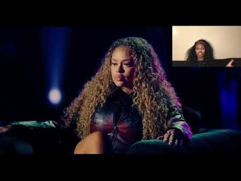 They Ate This Up! Honey Bxby x Jax – ‘Touchin’ Reaction 🔥