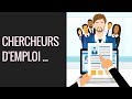 Chercheurs demploi un nouveau mtier vous appelle  devenez dlgu mdical 