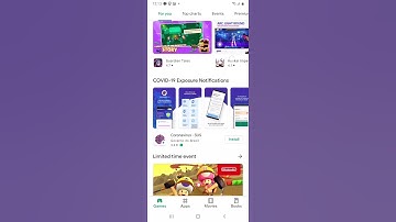 Playstore Where is the WishList?