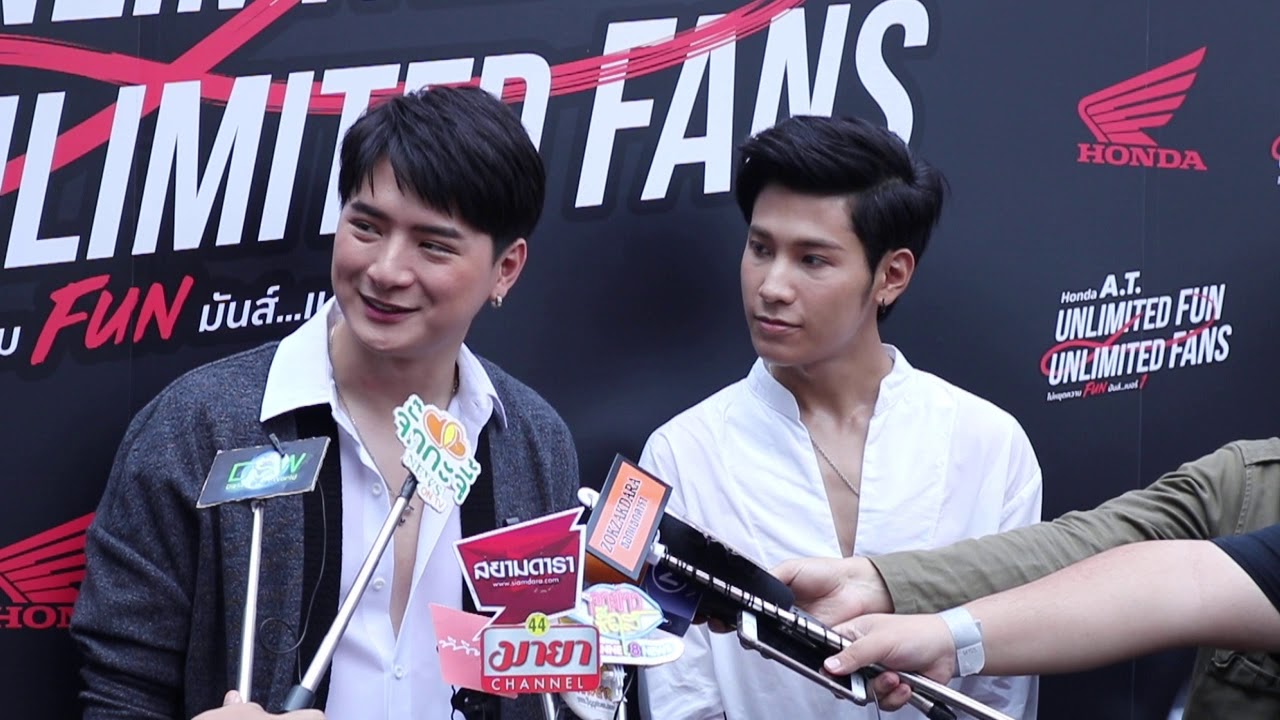 คริส สิงโต ได้อัพเดทผลงาน ล่าสุด