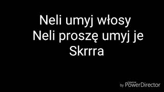 Tekst | Lil Narcyz-Neli Deska(Diss na siostrę)-Tekst