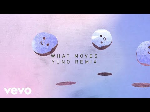 LA Priest - What Moves (Yuno Remix) (Official Audio)