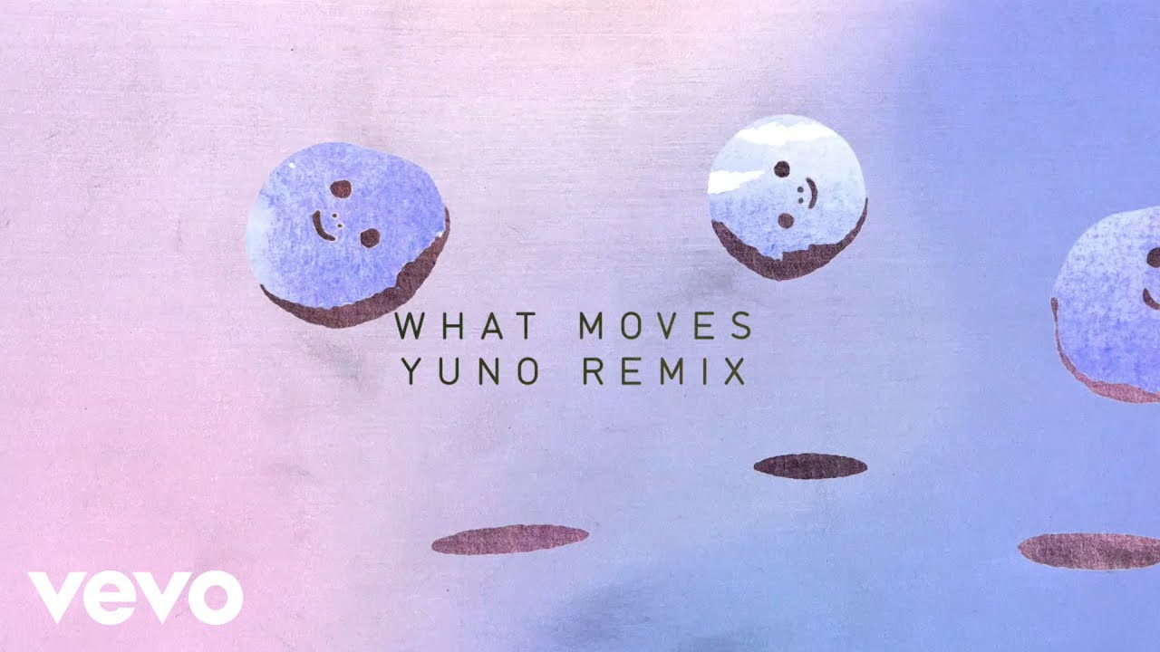 LA Priest - What Moves (Yuno Remix) (Official Audio)