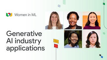 The impact of Generative AI in different industries