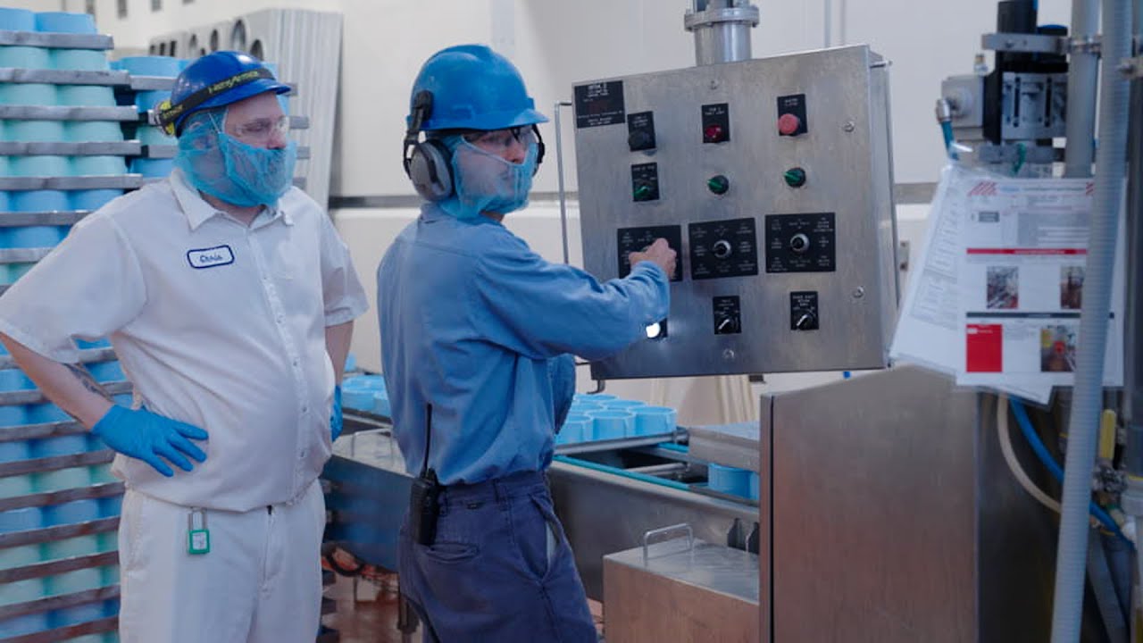 WTCS Futuremaker Partner - Lactalis, USA - YouTube