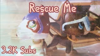 Rescue Me (Dirty Heads) [3.2K Subs Special] Music Video