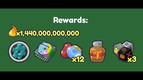 Turpentine from robo bear challenge!