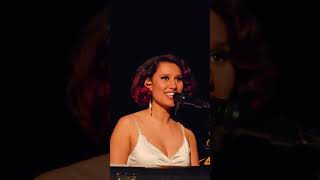 Raye - Love Of Your Life Acoustic (My 21st Century Blues Tour Live Williamsburg Hall 3-21-2023)