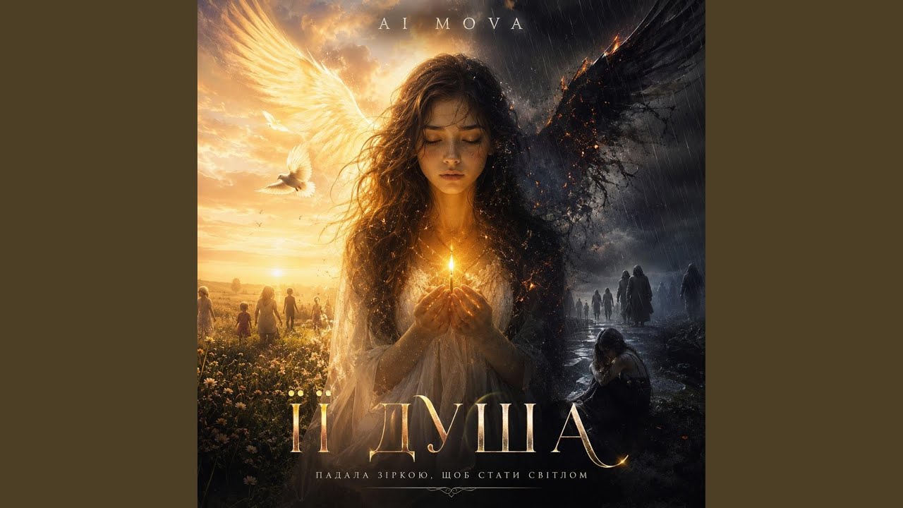 Її Душа