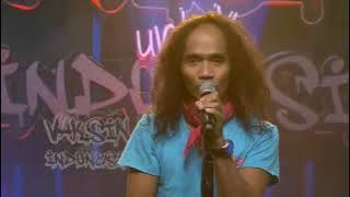 VAKSIN SLANK UNTUK INDONESIA: AYO NYANYI BARENG SLANK - SELALU BEGITU