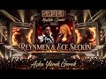Reynmen Ece Seçkin Aşka Yürek Gerek Anlasana Saygı Mustafa Sandal KonseriRemix 