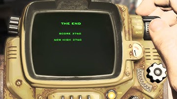 Atomic Command! - Fallout 4 Gameplay