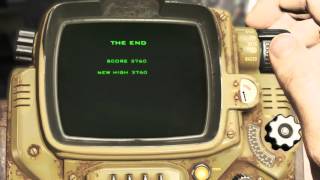 Atomic Command! - Fallout 4 Gameplay screenshot 2