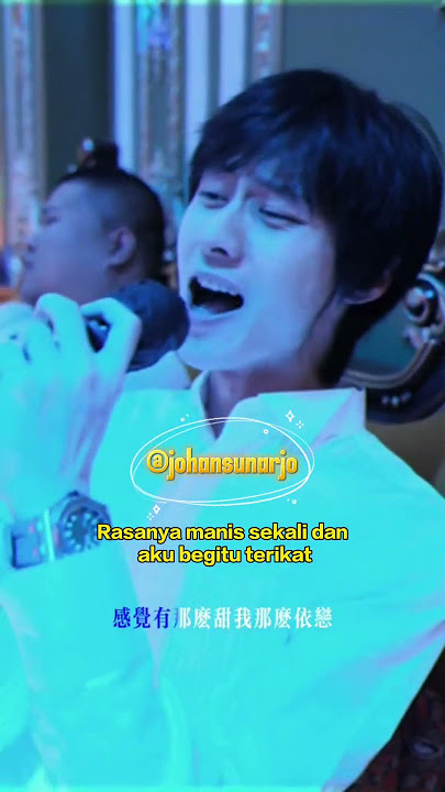 Duan Dian 断点 (Titik Jeda) #mandarinsong