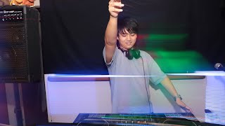 Jump Up 2022.09 Syrup Dj Live Set
