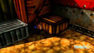 Banjo Kazooie Mad Monster Mansion Part 6