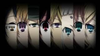 Tokyo Ravens OST 2:- 01 000