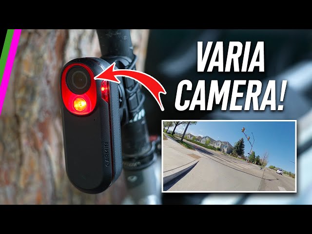 Garmin Varia RVR315 & RTL515 Radar/Taillight In-Depth Review 