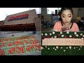 VLOG #20 SISTERS BDAY + COSTCO + BINGO + CABIN MINI VACA | CELINA MENDOZA