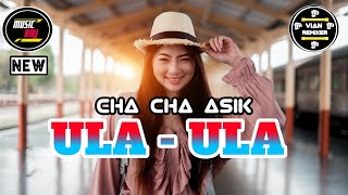 CHA CHA ASIK ULA ULA 2022 ( MUSIC RMJ )