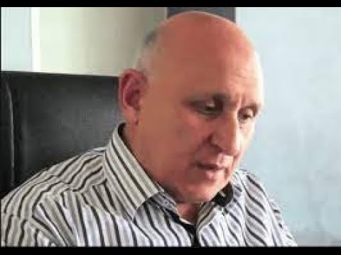 الحلقة السادسة مع المناضل احمد المرزوقي