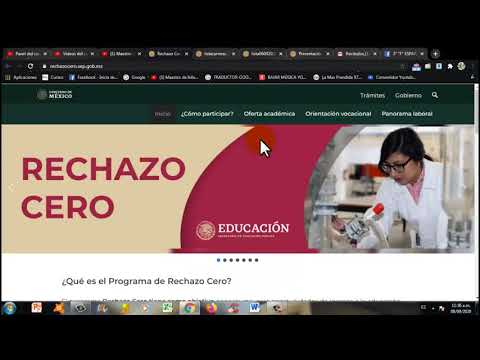 RENOES: Tu aliado en la elección de la carrera universitaria