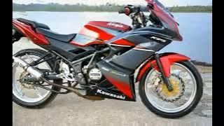 modif ninja rr dan ninja ss cocok buat story wa